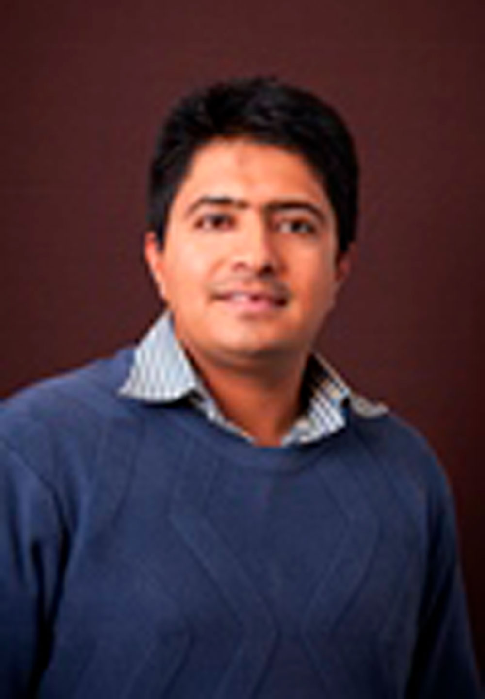 Dr Vinod Kumar